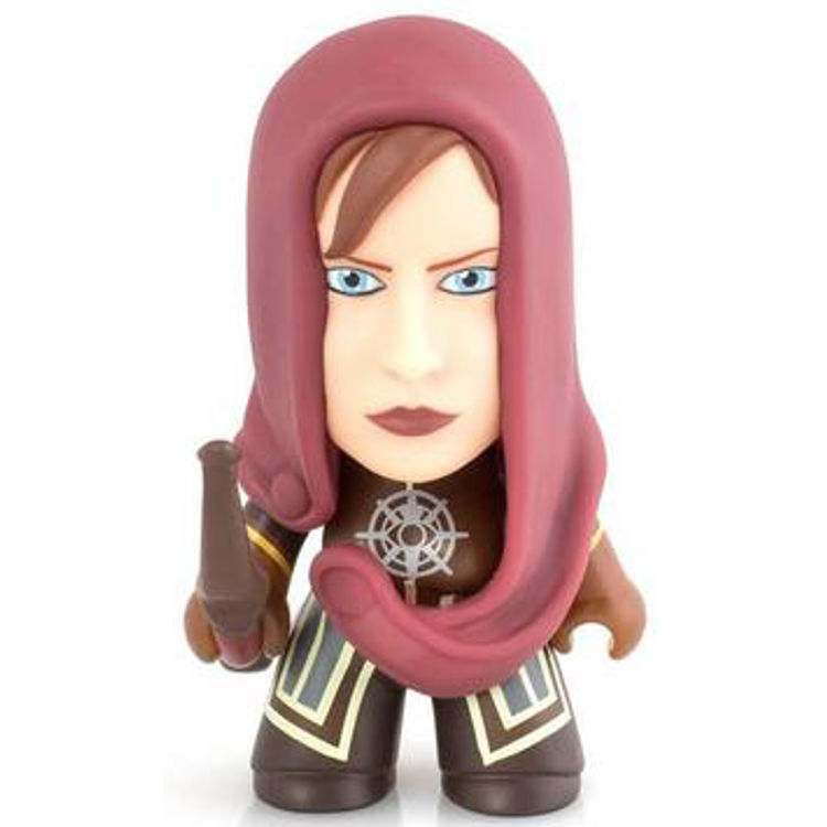 Heroes Of Thedas - Leliana by BioWare