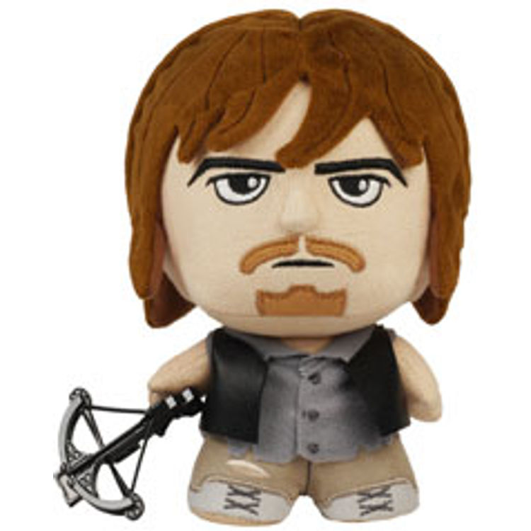 The Walking Dead - Daryl Dixon by AMC (American Movie Classics)