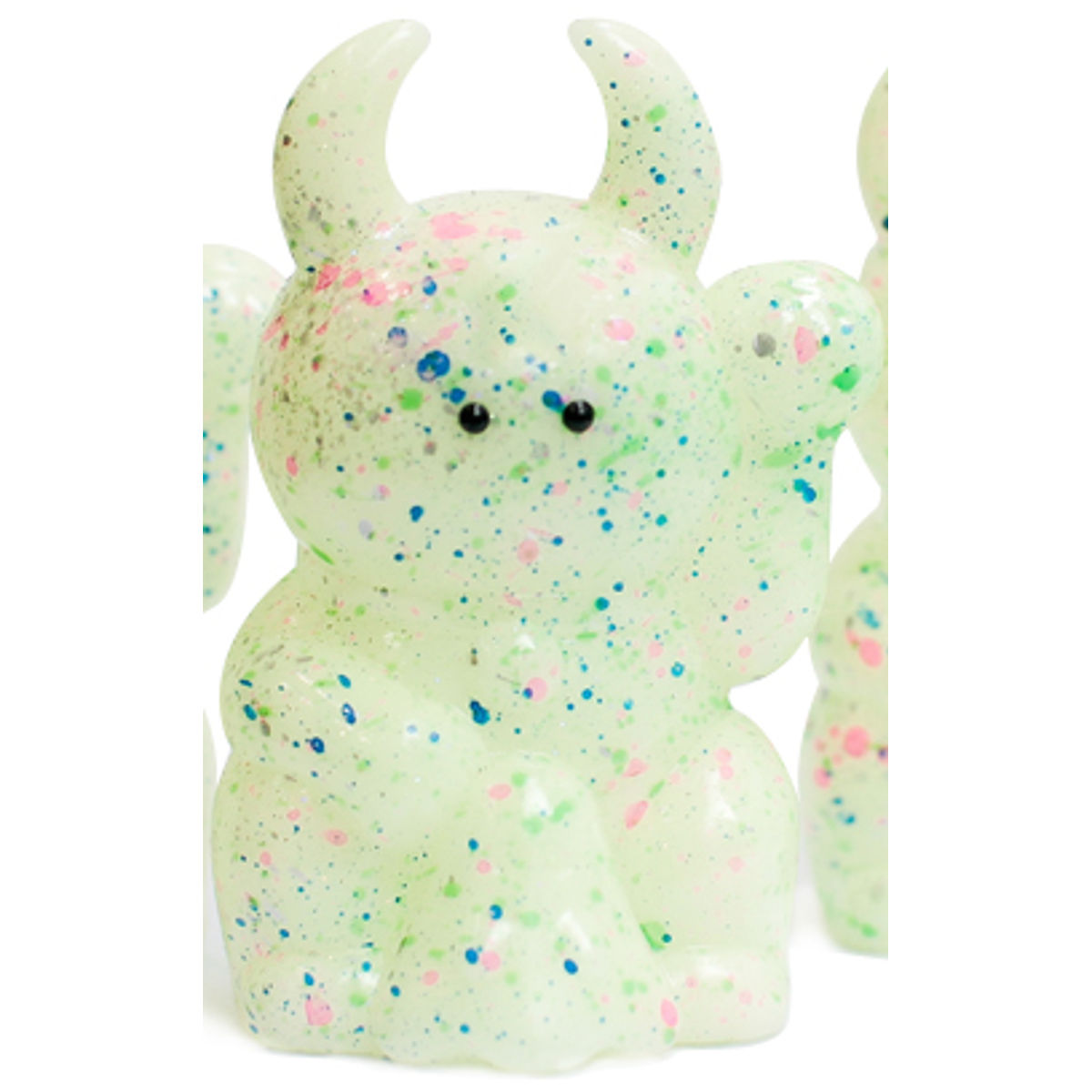 Graffiti Fortune Uamou - POPBOX Nagoya Exclusive