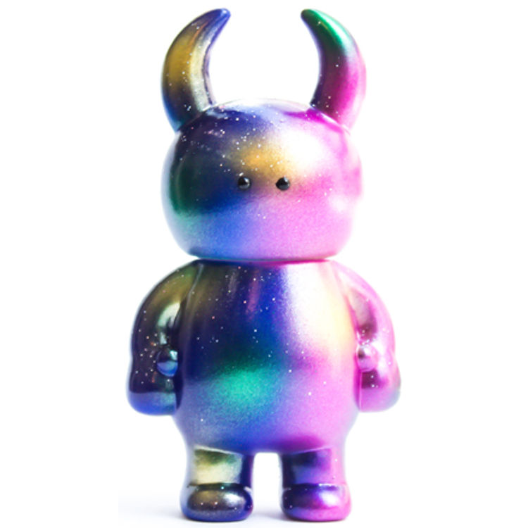 Half Galaxy UAMOU (Series 3) - Classic by Goto-san