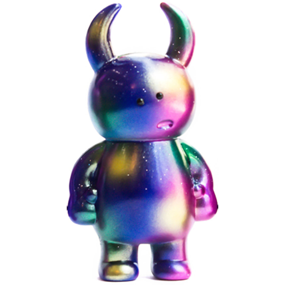 Half Galaxy UAMOU (Series 3) - Dazed