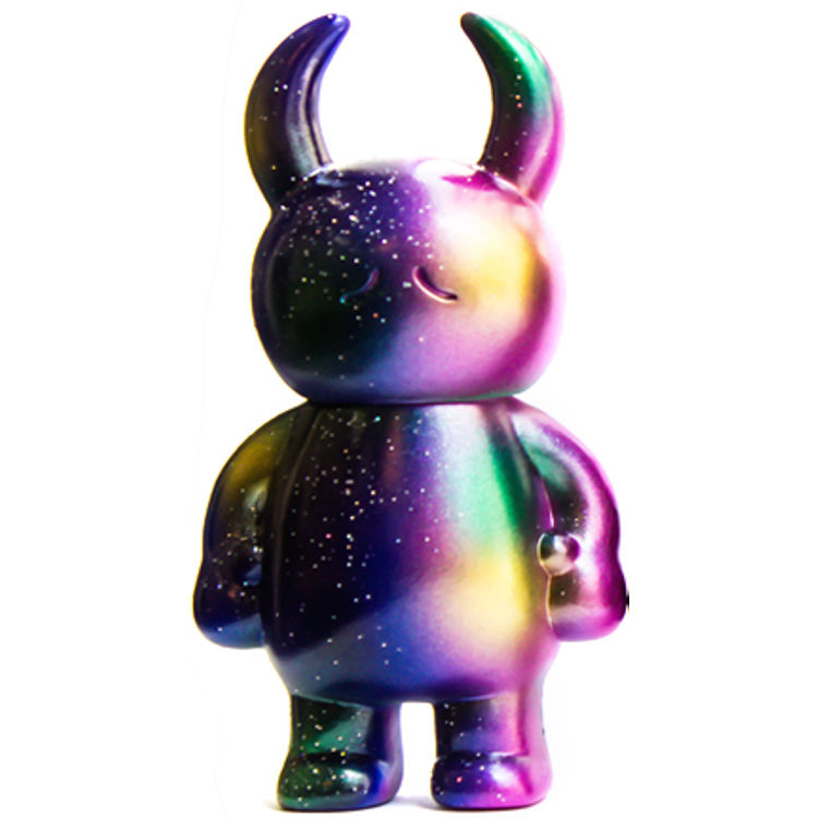 Half Galaxy UAMOU (Series 3) - Sad by Goto-san