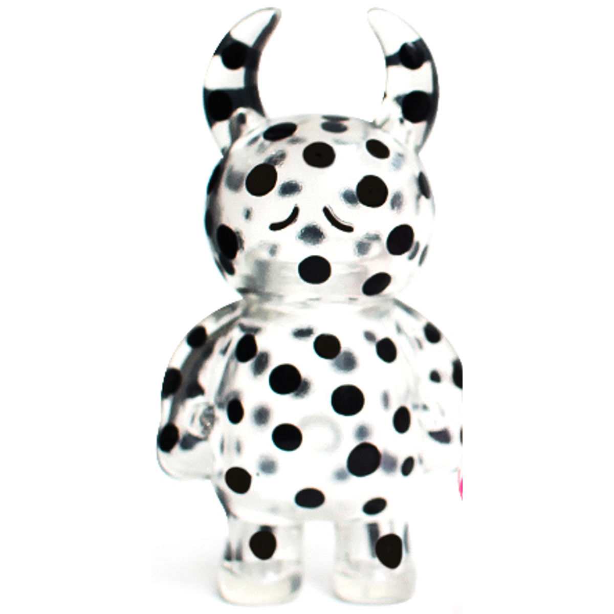 Hakone Dot Uamou - clear sad