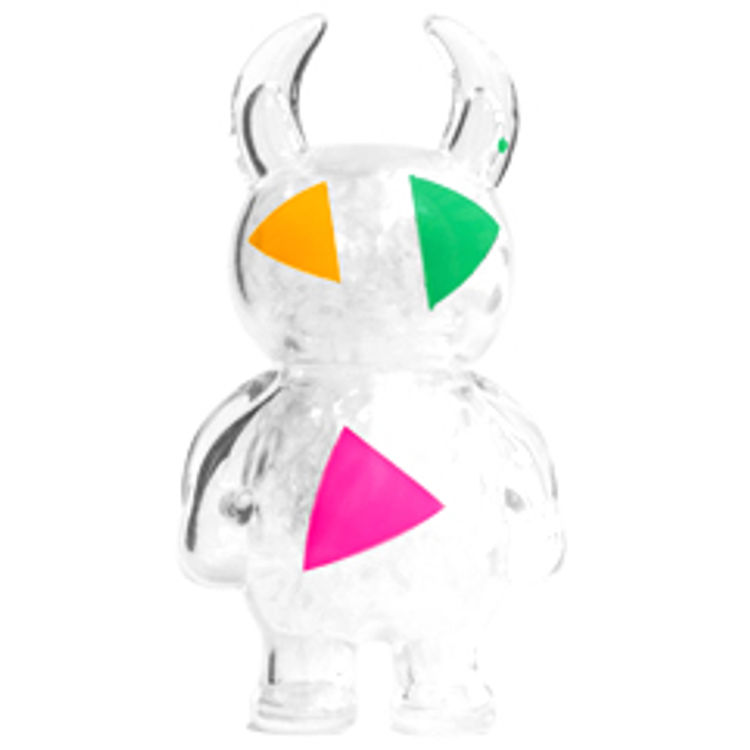 Kusetsu (or ‘Refraction’) Uamou by Uamou (Ayako Takagi)