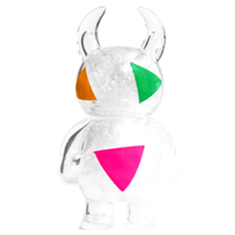 Kusetsu (or ‘Refraction’) Uamou by Uamou (Ayako Takagi)