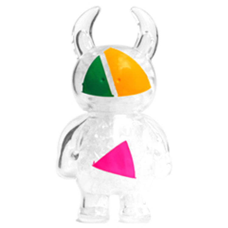 Kusetsu (or ‘Refraction’) Uamou by Uamou (Ayako Takagi)