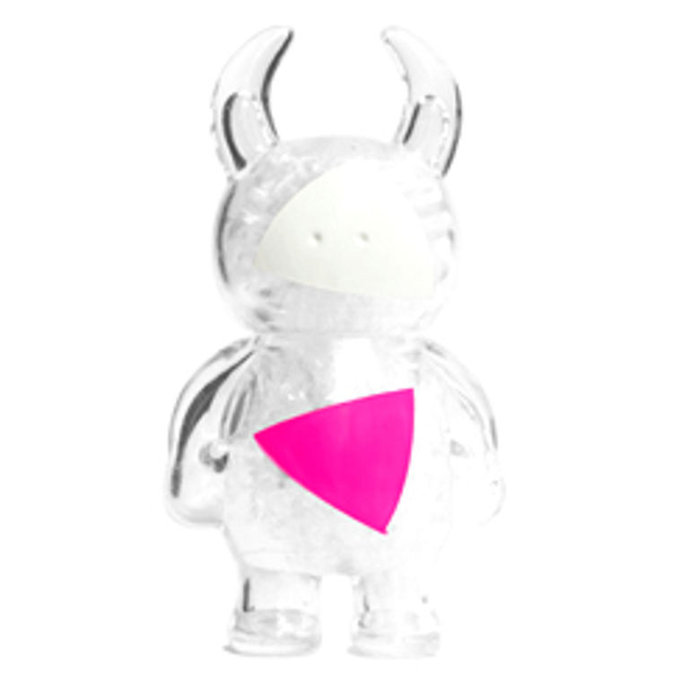 Kusetsu (or ‘Refraction’) Uamou by Uamou (Ayako Takagi)