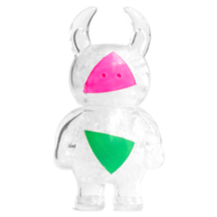 Kusetsu (or ‘Refraction’) Uamou by Uamou (Ayako Takagi)
