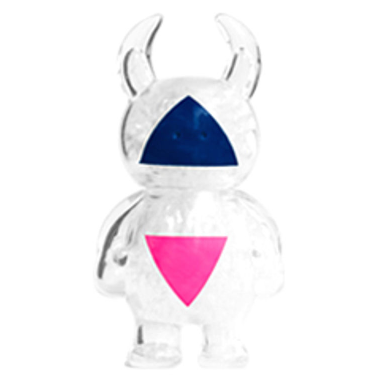 Kusetsu (or ‘Refraction’) Uamou by Uamou (Ayako Takagi)