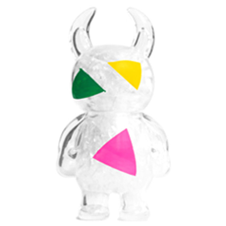 Kusetsu (or ‘Refraction’) Uamou by Uamou (Ayako Takagi)