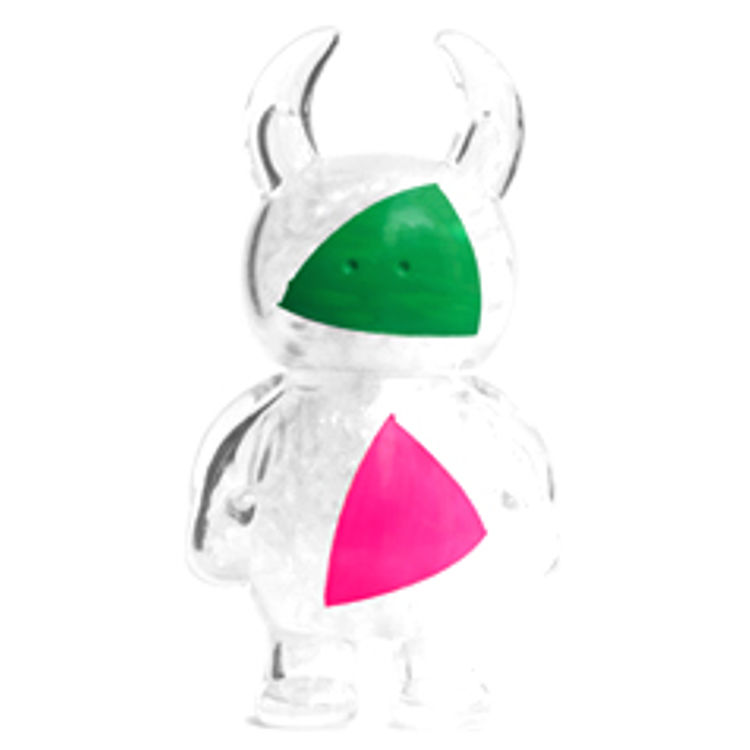 Kusetsu (or ‘Refraction’) Uamou by Uamou (Ayako Takagi)