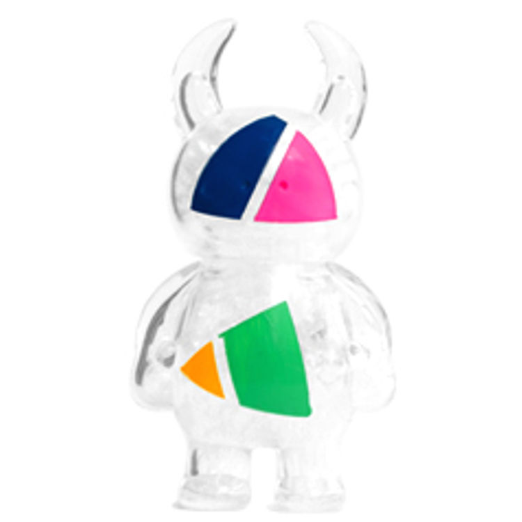 Kusetsu (or ‘Refraction’) Uamou by Uamou (Ayako Takagi)