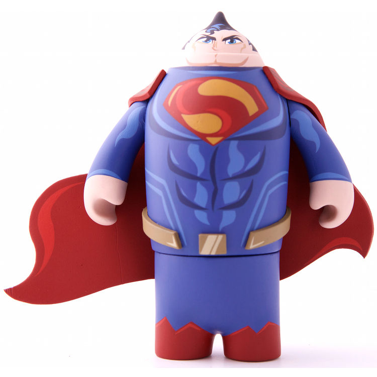 Superman by F1shcustoms
