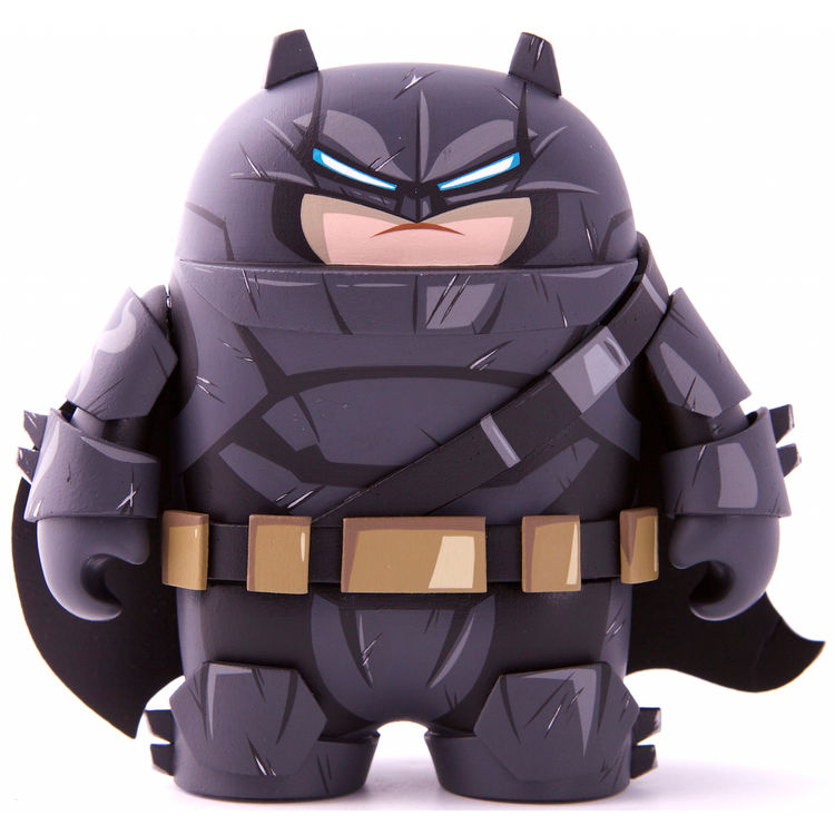 Batman by F1shcustoms