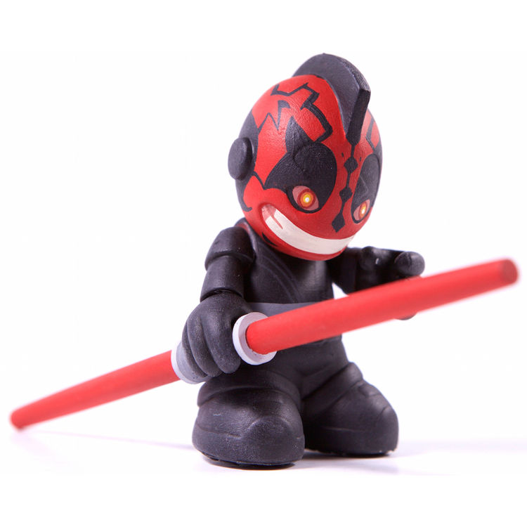 Sith Lord Bots by MatCanDraw