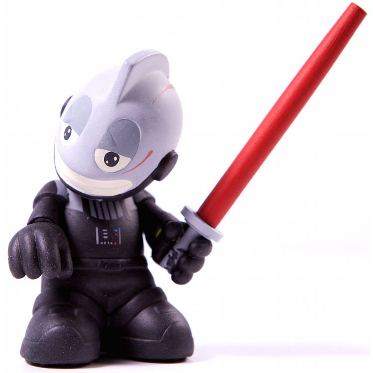 Sith Lord Bots by MatCanDraw