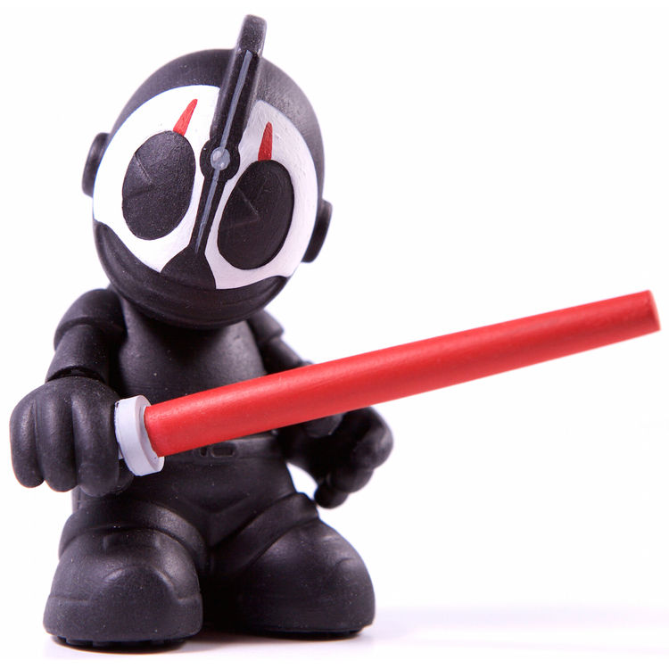 Sith Lord Bots by MatCanDraw