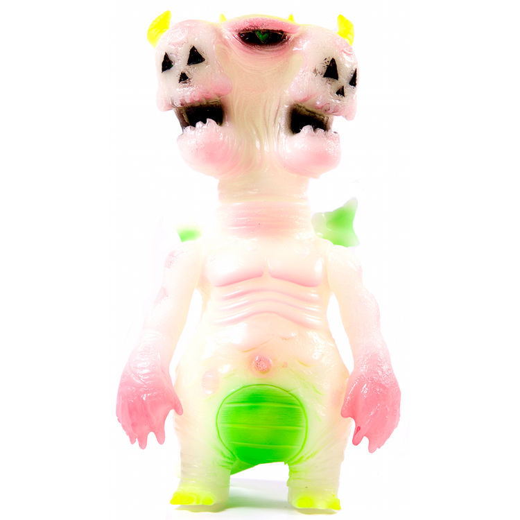 Anticristo 666 - NYCC '15 Edition by Frank Mysterio
