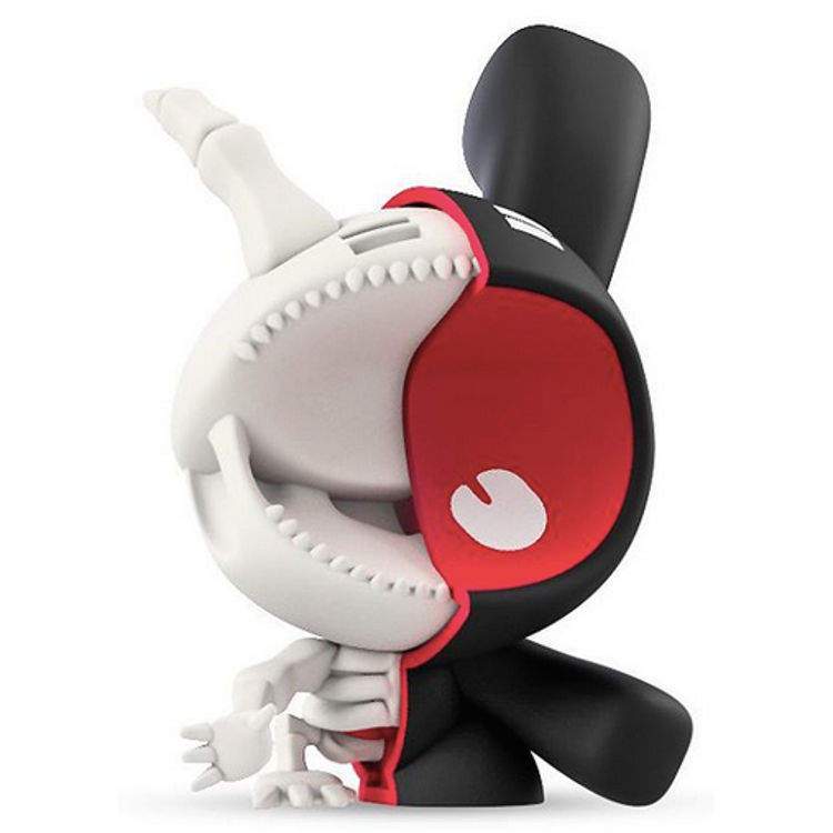 AnatOmmy by Foom Toys