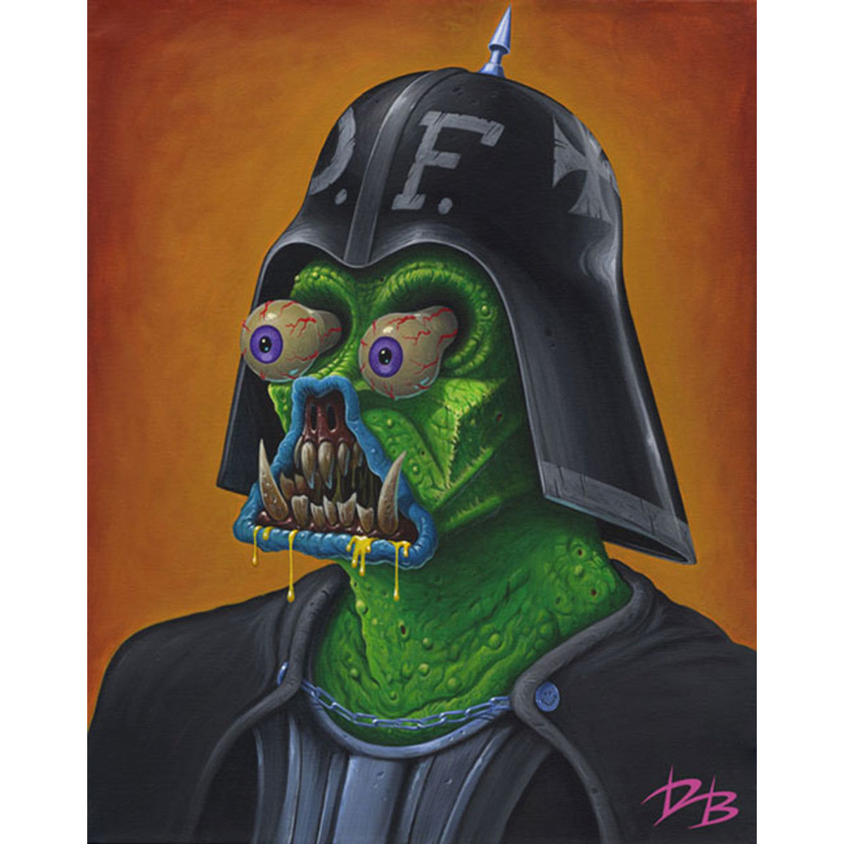 Darth Fink