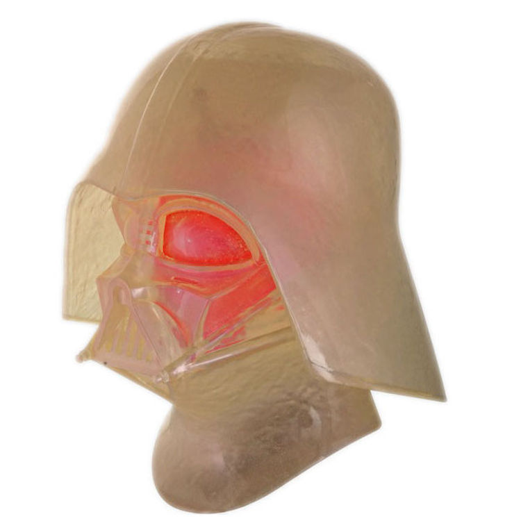 Secret Vader by Secret Base