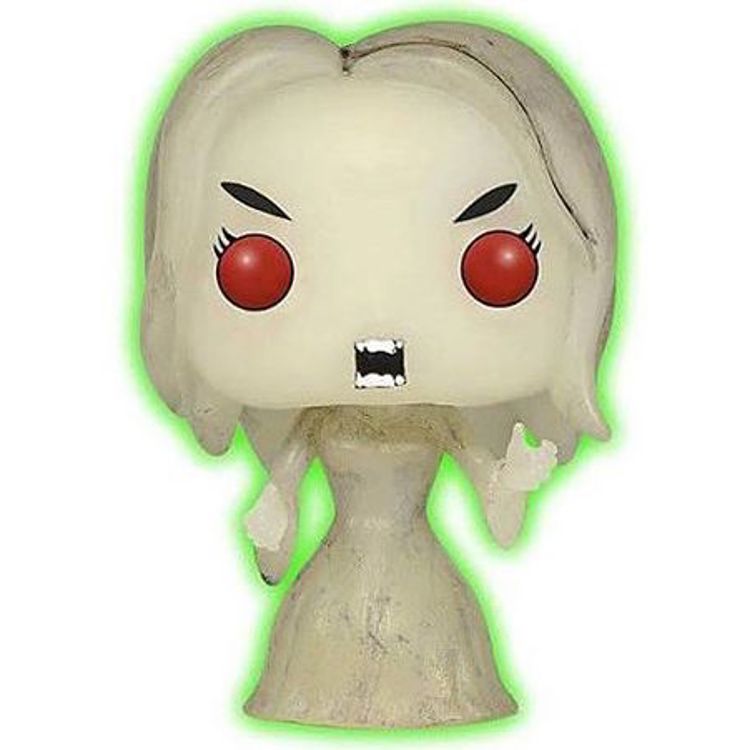 GID White Lady : Legendary Creatures & Myths [64] by Funko
