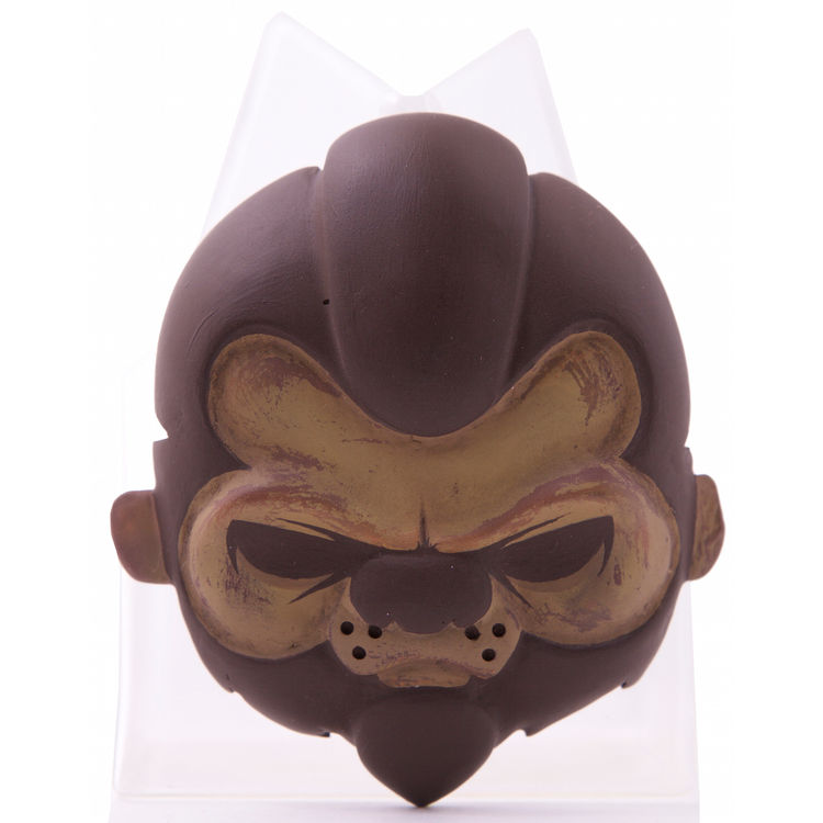 Bearhead by FLÜKE