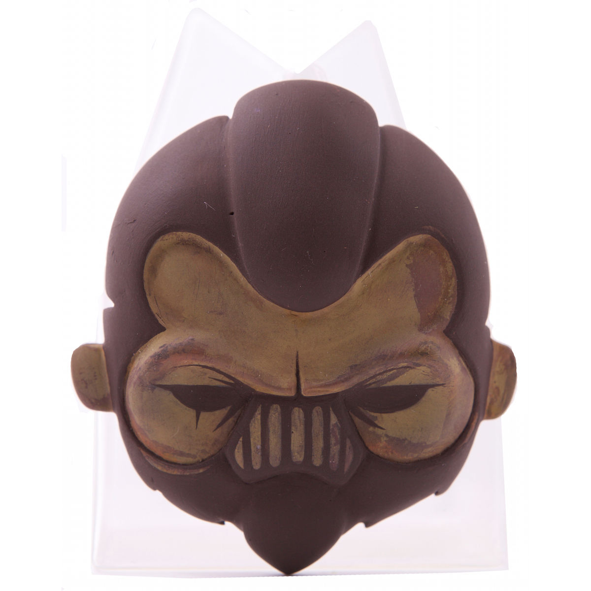 Bearhead