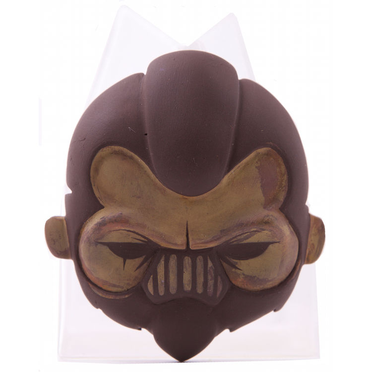 Bearhead by FLÜKE