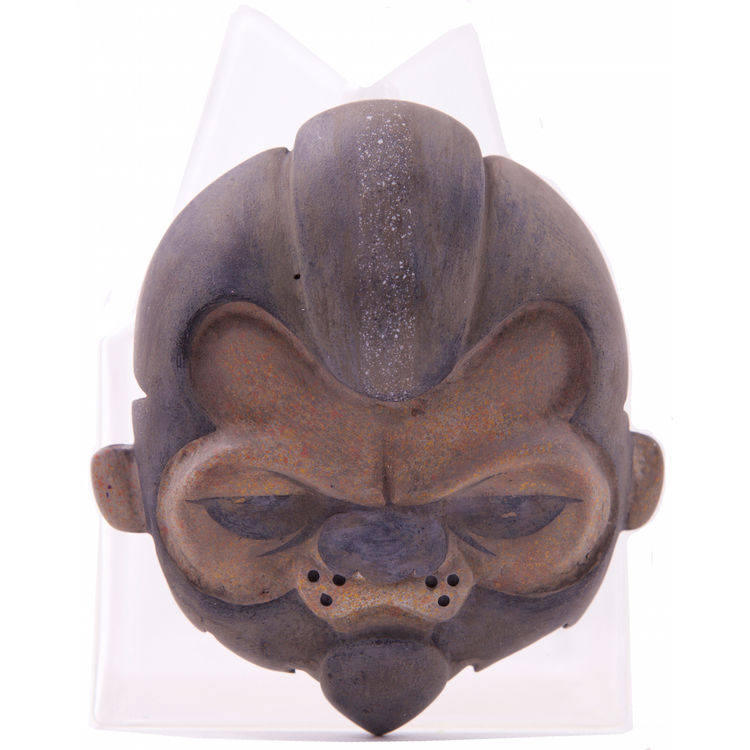 Bearhead by FLÜKE