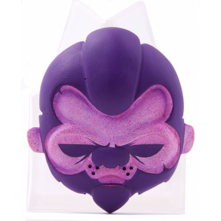 Bearhead by FLÜKE