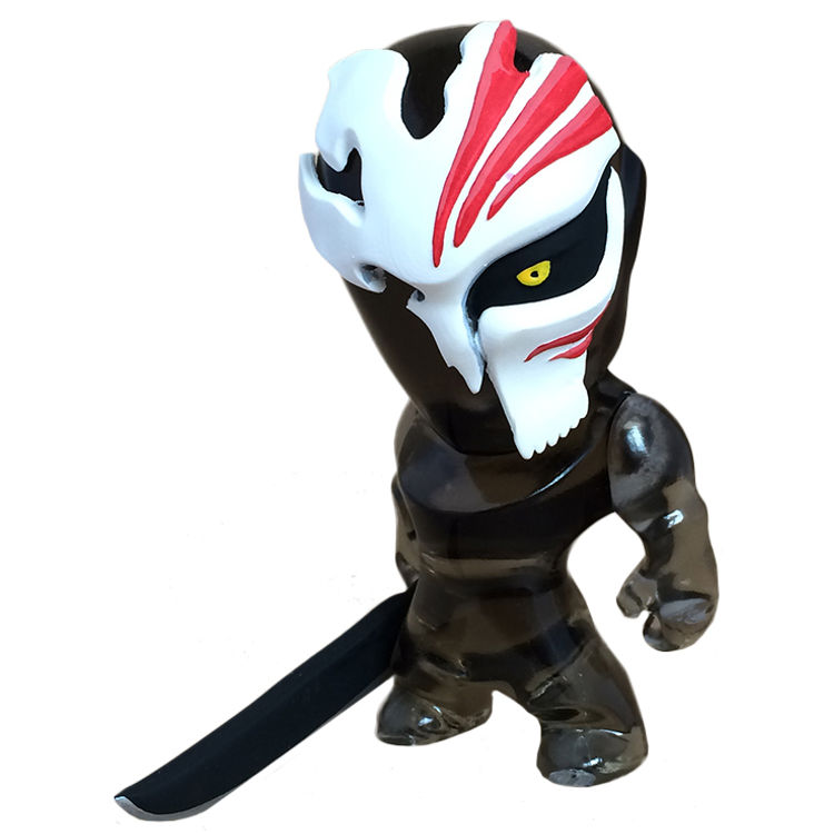 Goon Ichigo by Daniel Thomassen