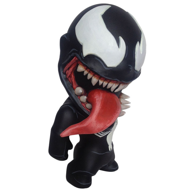 Goon Venom by Daniel Thomassen