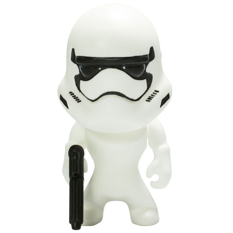 Goon Stromtrooper by Daniel Thomassen