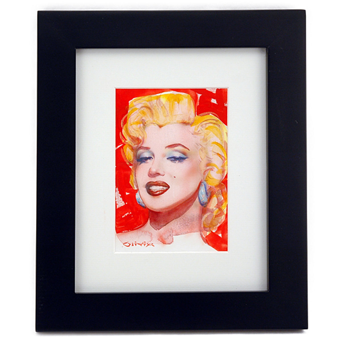 Marilyn Monroe III