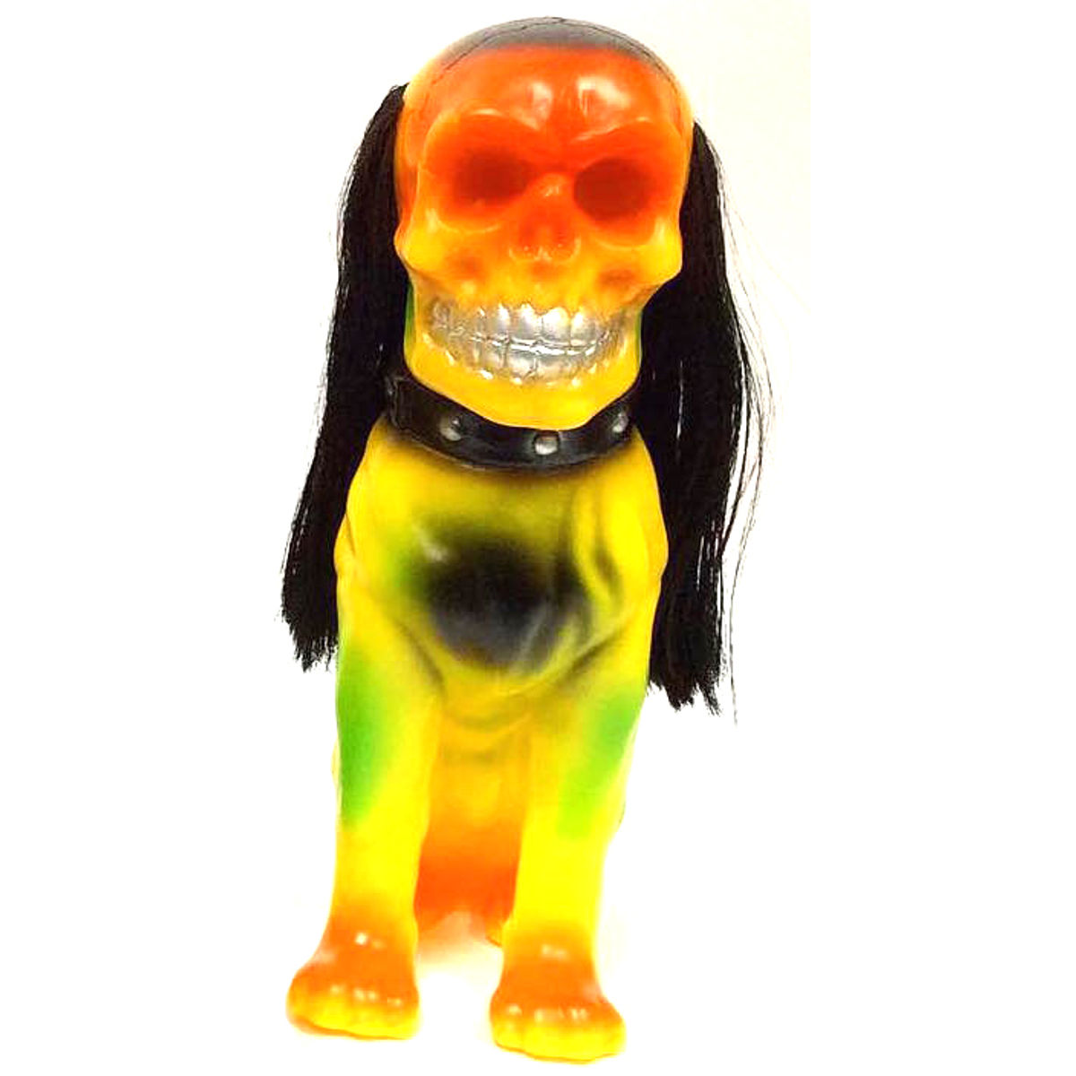 駭骨犬 Skull Jinmenken (NYCC Exclusive) Tokyo Color Limited Edition