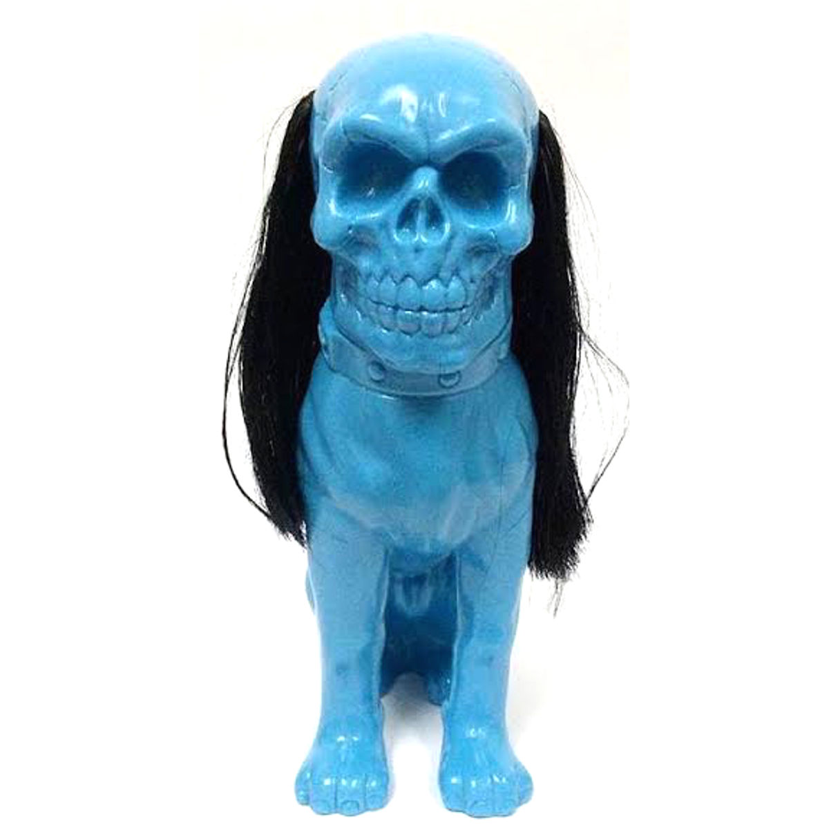 Skull Jinmenken - Wrong Gallery TTF : 2015 Exclusive