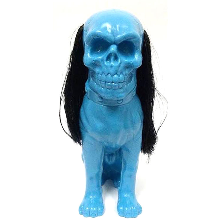 Skull Jinmenken - Wrong Gallery TTF : 2015 Exclusive by Awesome Toy
