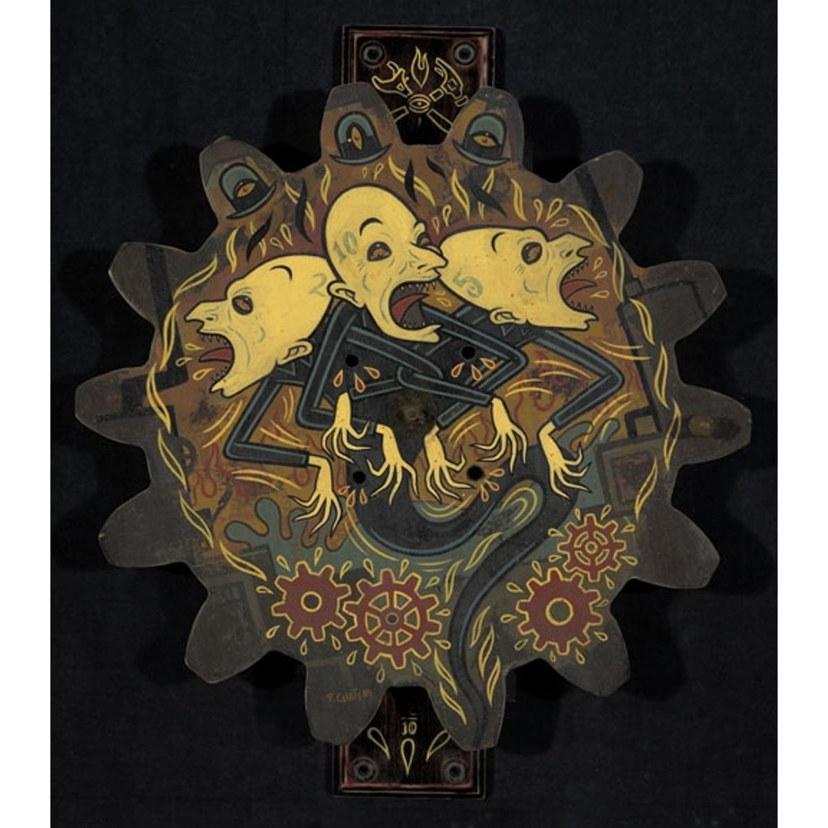 They Eat Up Your Time