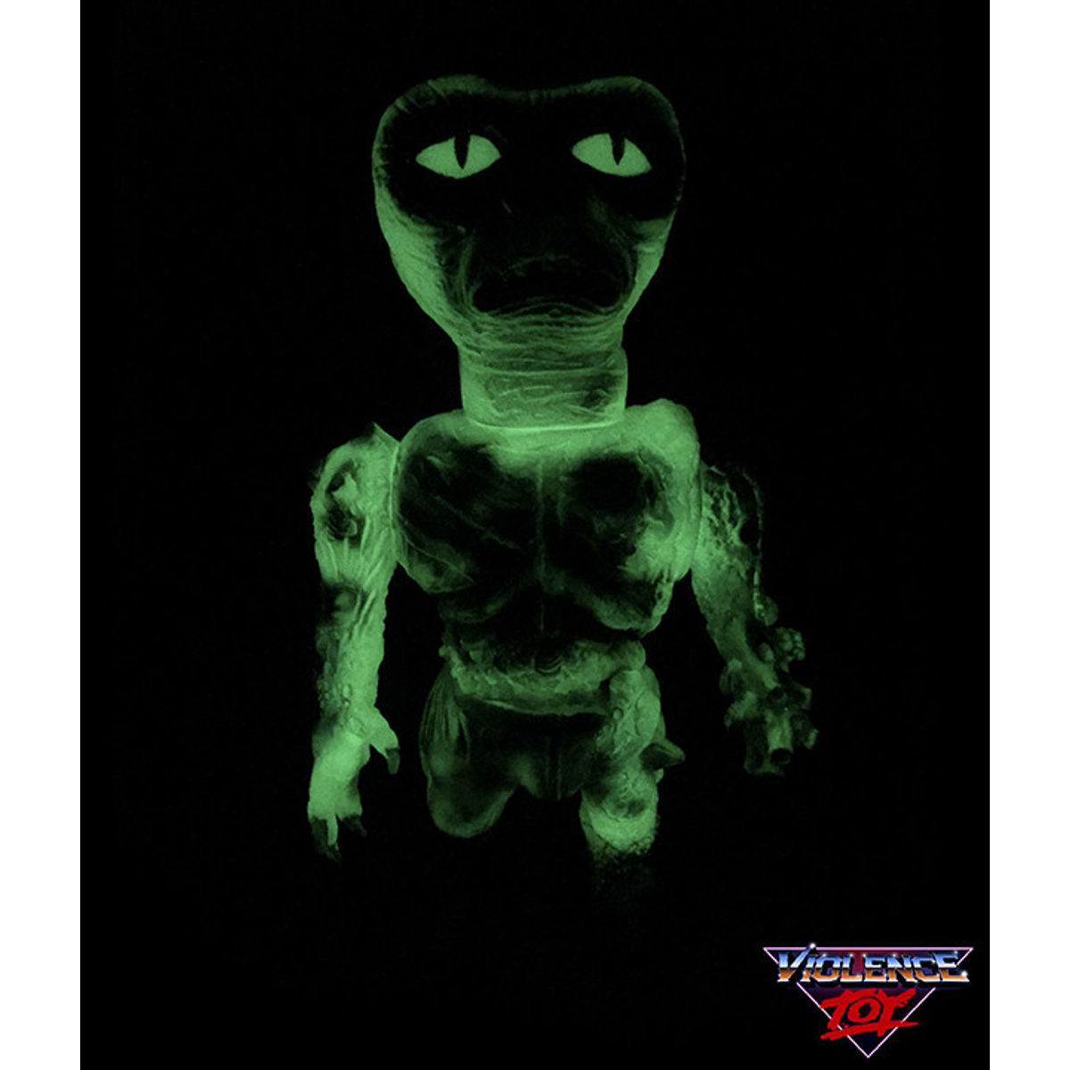 Asogian Assassin V2 (Glow)