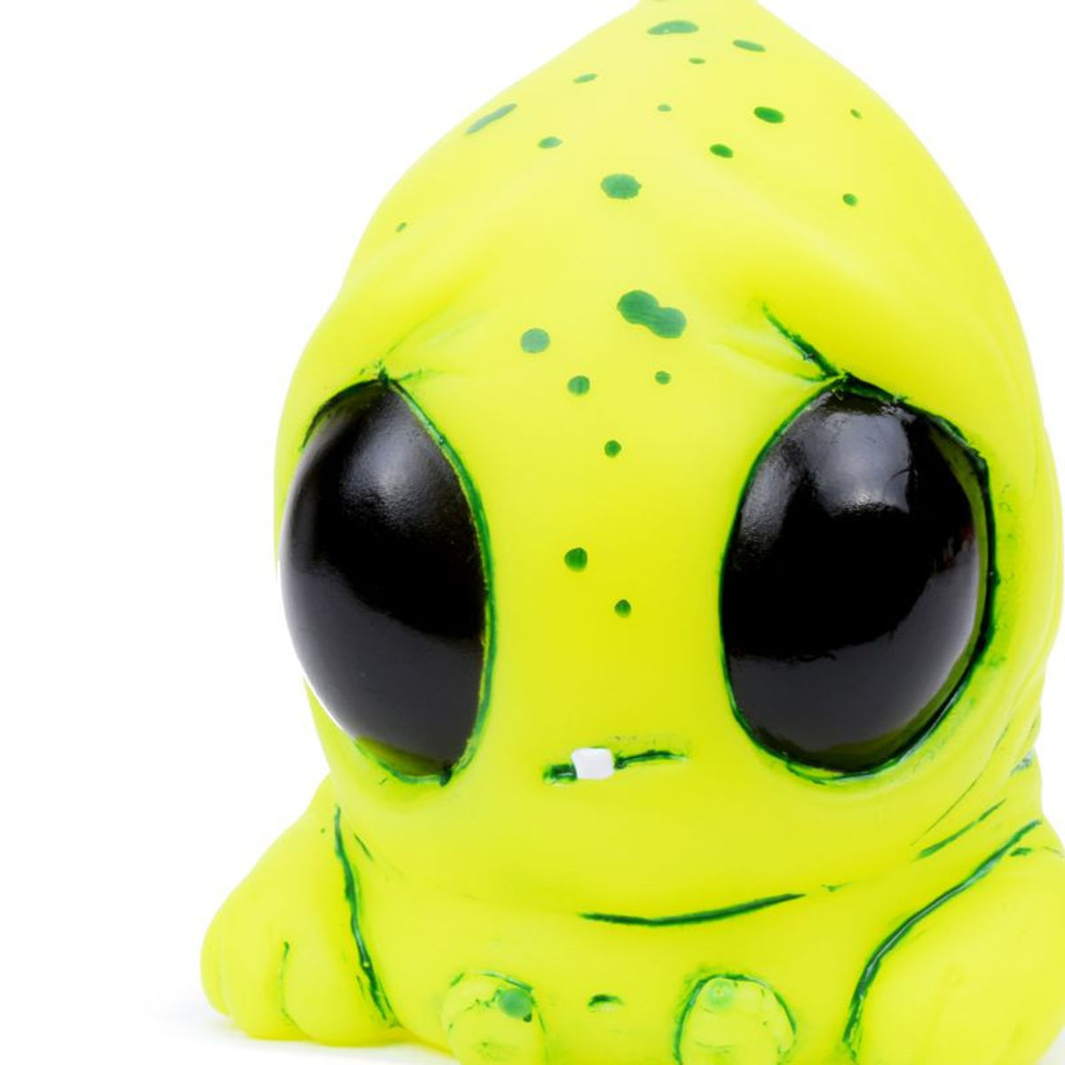 Figgle Bits Plopp - Green