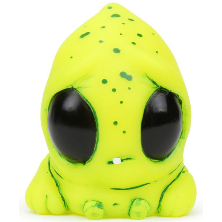 Figgle Bits Plopp - Green by Chris Ryniak