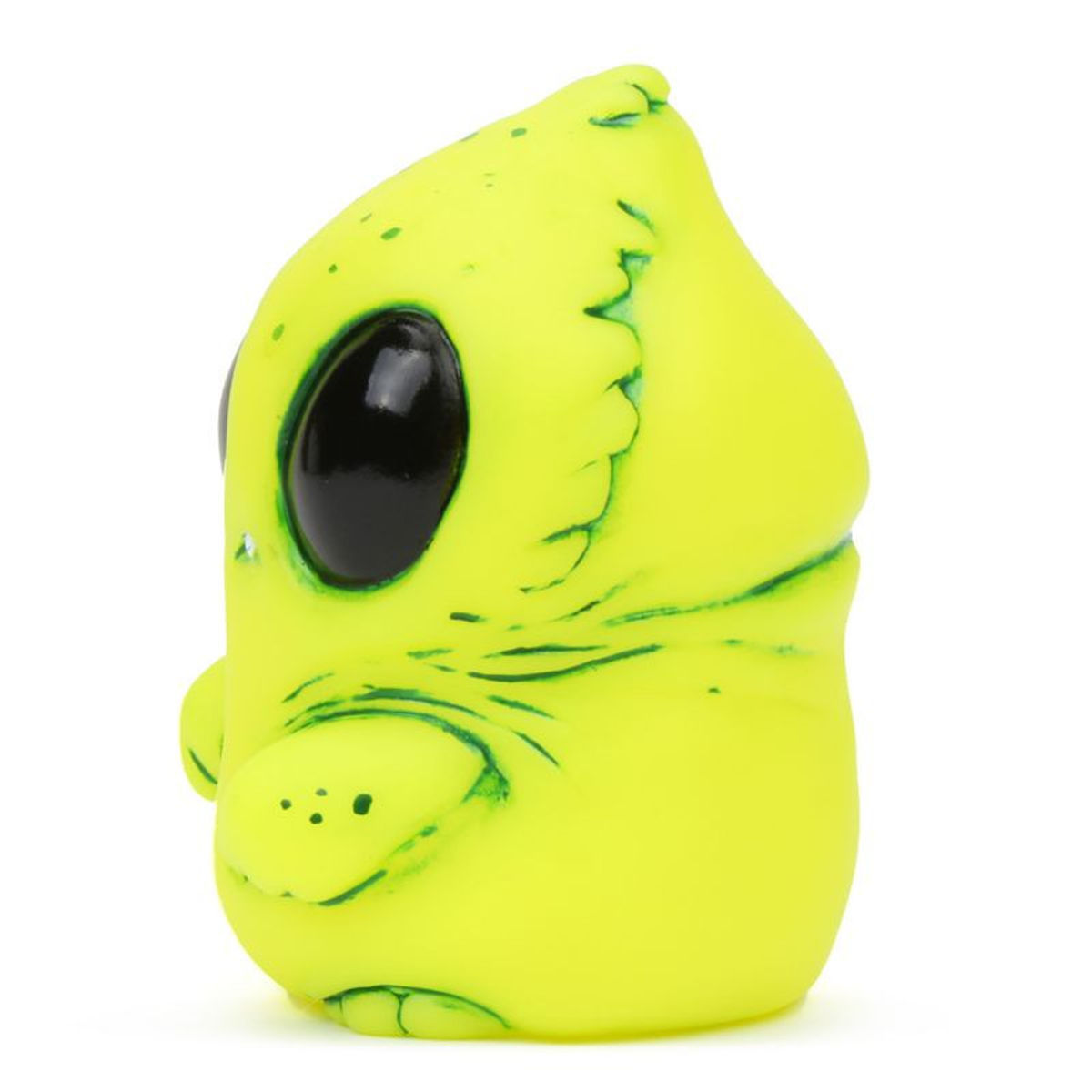 Figgle Bits Fibbly - Green