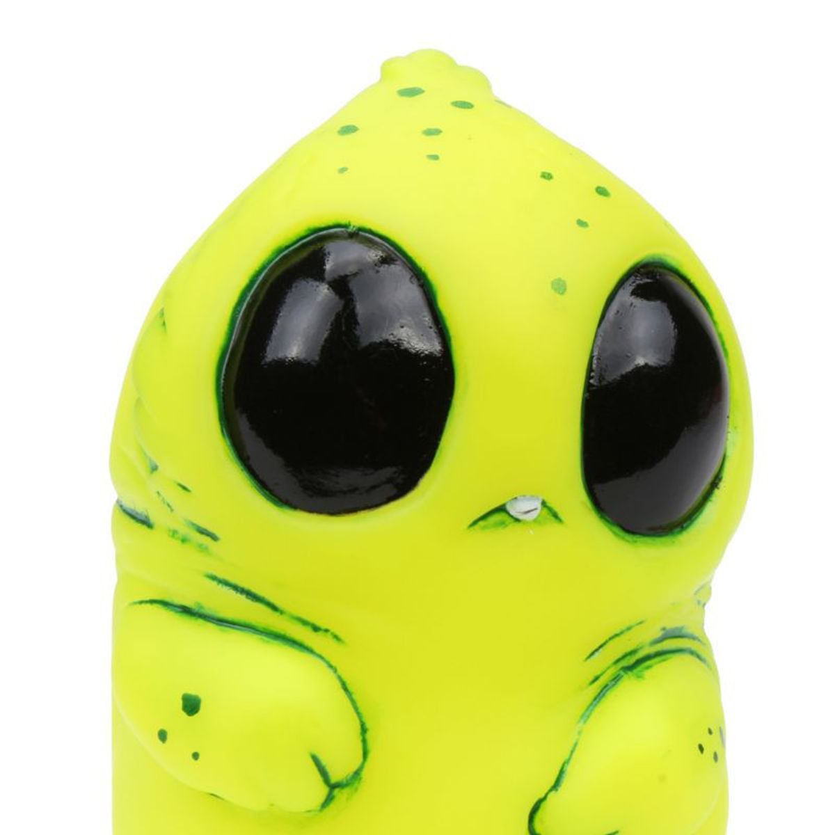 Figgle Bits Fibbly - Green