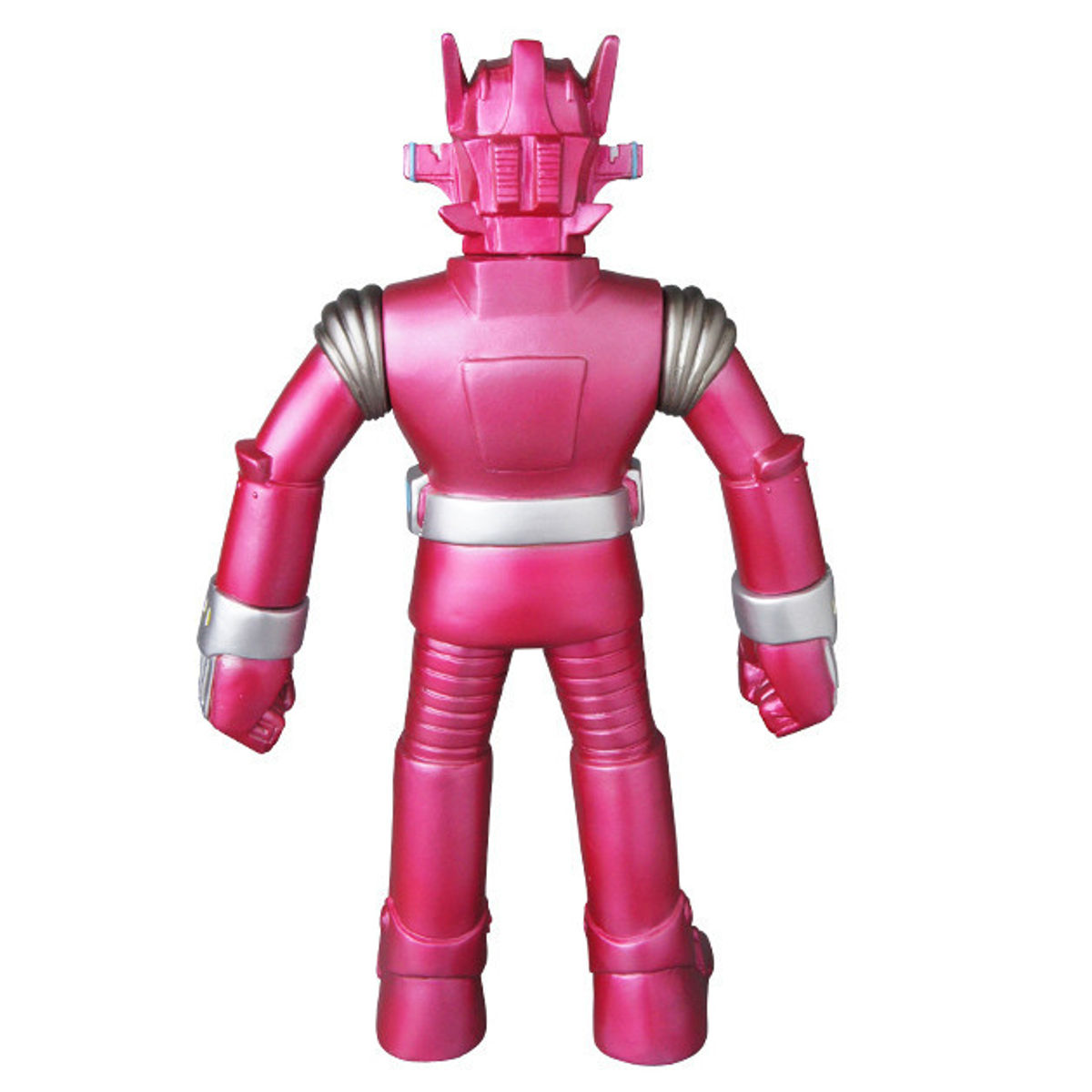 Mach Baron Metallic Pink