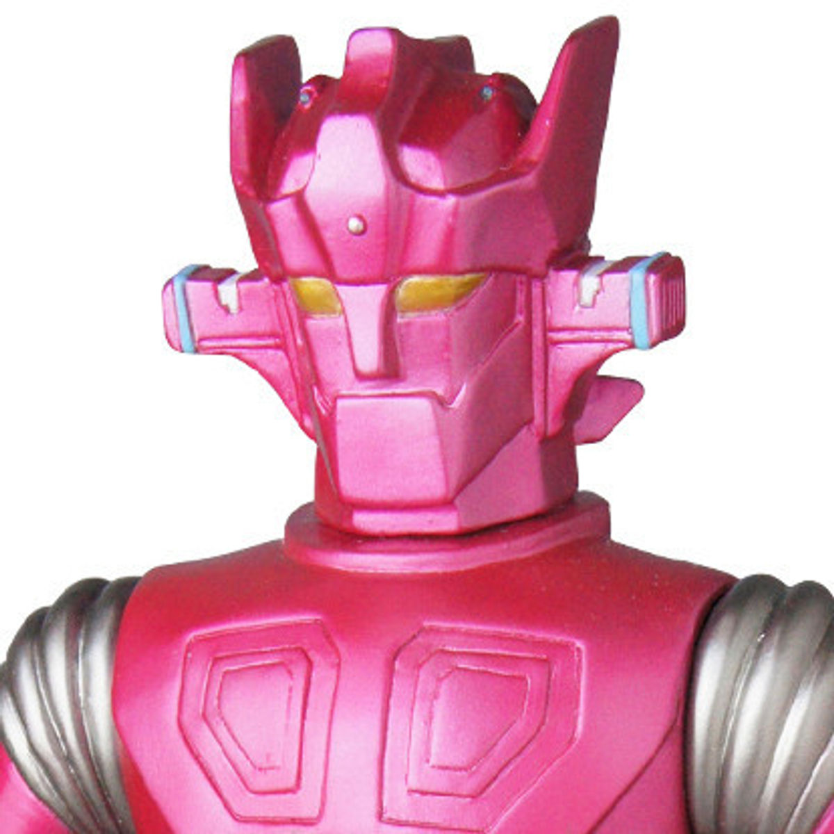 Mach Baron Metallic Pink