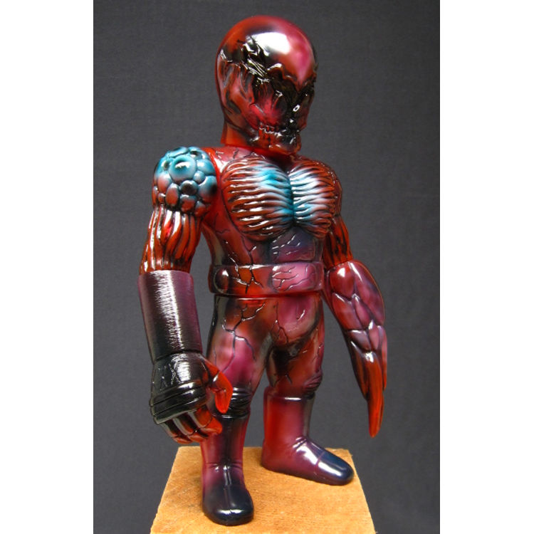 Itchinesu anggur udang by Atom A. Amaresura