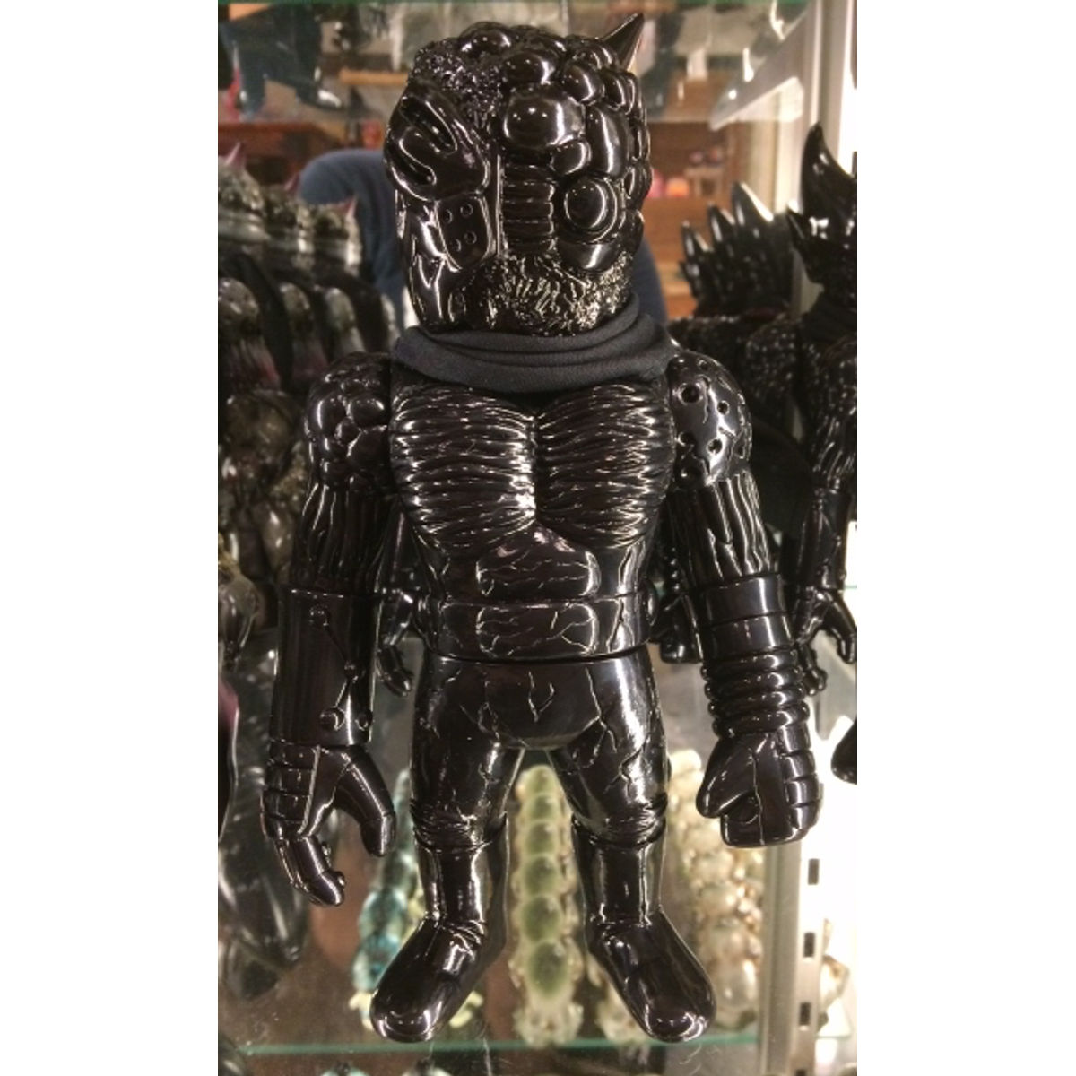 Nextman Shadow Choasman