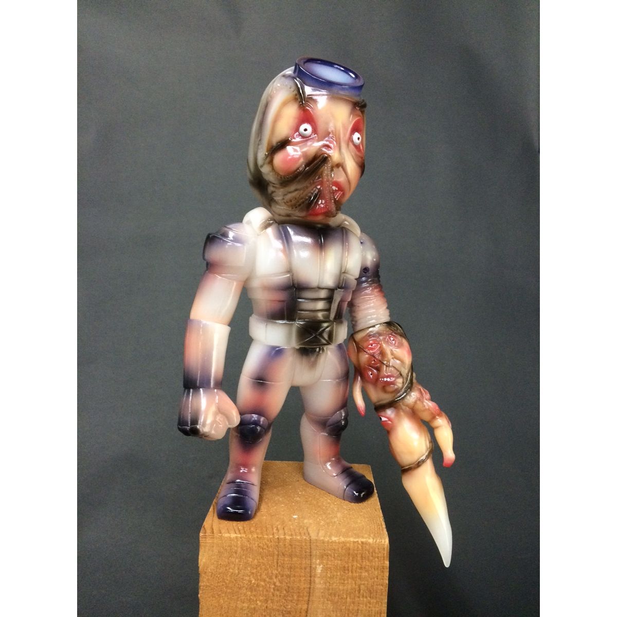 Ama Sunshine - secret RxH yard sale event release