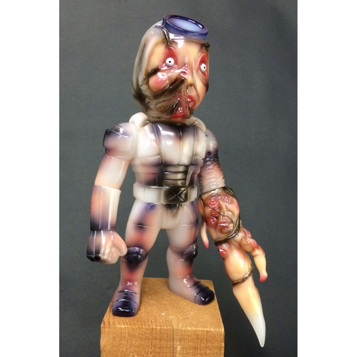 Ama Sunshine - secret RxH yard sale event release